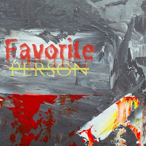 Philipo - Favorite Person