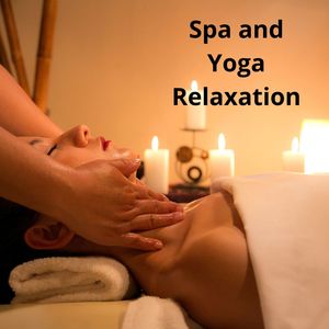 Spa And Yoga Relaxation