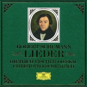 Schumann: Lieder