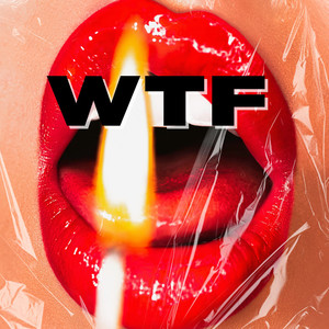 Suzie Mac - WTF (Radio Edit)