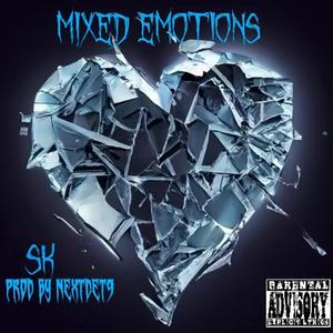 Mixed Emotions (Explicit)