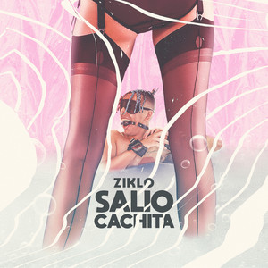 Salio Cachita (Explicit)
