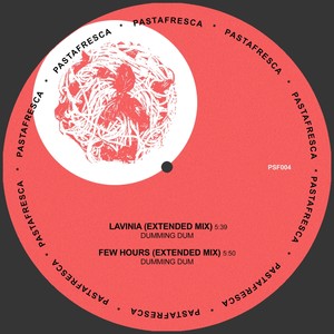 Few Hours (Extended Mix)