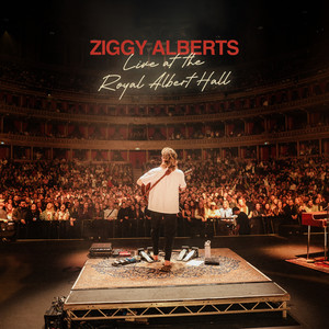 Letting Go feat. Nathan Ball (Live at the Royal Albert Hall)