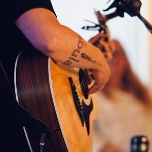 Mystery to Me (Live)