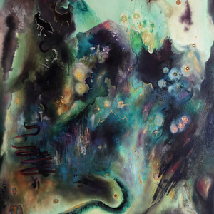 Lo bello y lo sublime