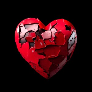 Break my Heart (COVER版)