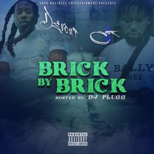 Brick By Brick (Explicit)