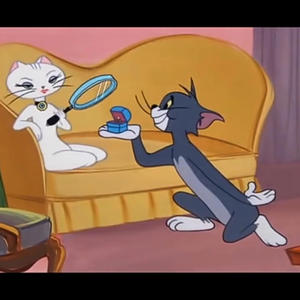 THE HELLCAT (feat. Sebastián Griffey)