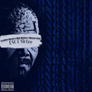 Umongameli (feat. Mish Mellow, Meneer Holtz, RS6 & Slotee)