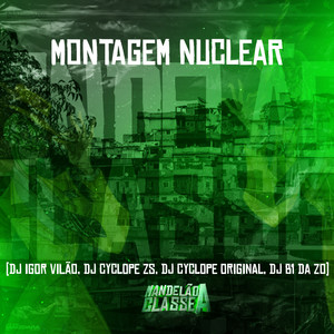 Montagem Nuclear