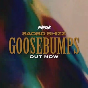 Goosebumps (Explicit)