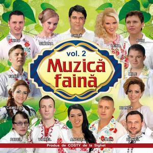 Nevasta mea îi cuminte (feat. Fane Banateanu)