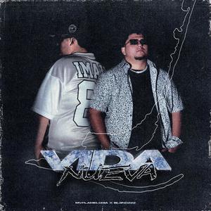 VIDA NUEVA (feat. MvpLaMelodia)