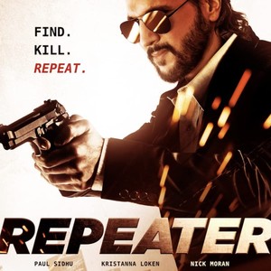 Repeater (Original Motion Picture Soundtrack)