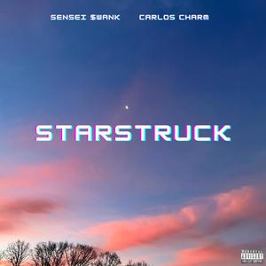 STARSTRUCK (Explicit)