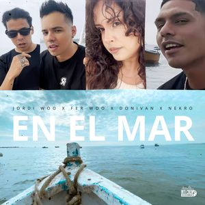 En el Mar