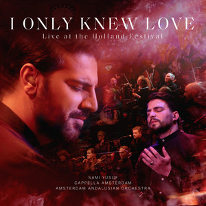 I Only Knew Love (ONE: When Paths Meet)