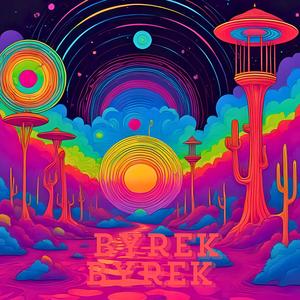 Byrek Byrek (feat. Tony Toy) (Original Mix)