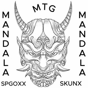 Mtg Mandala (Explicit)