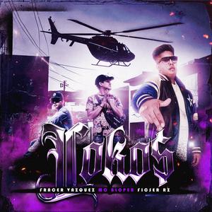lokos (feat. Ficser Rz & Mc Bloper) (Explicit)