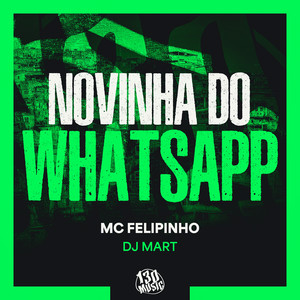 Novinha do WhatsApp (Explicit)