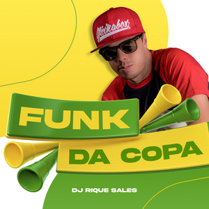 Funk da Copa