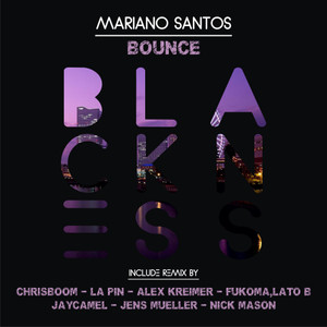 Bounce (Nick Mason Remix)