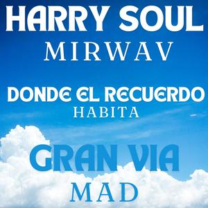 Donde El Recuerdo Habita (feat. MirWav) (Gran Via Mad)