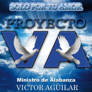 Ven Te Necesito