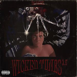 wicked mf (feat. SAXX3 YBK) (Explicit)