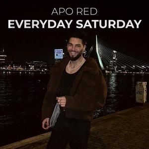 Everyday Saturday 1.0 (Explicit)