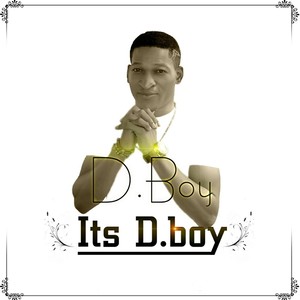 It's D.Boy