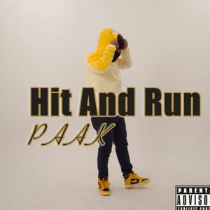 Hit N Run (Explicit)