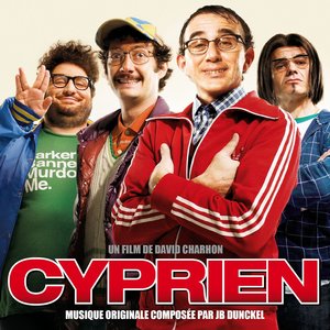 Cyprien