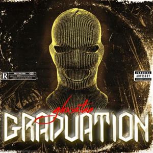 DAMN! (GRADUATION) (Explicit)