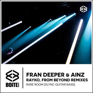 Rare Room (From Beyond Remix)