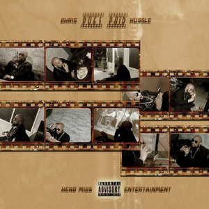 My Section(feat. 2-Face) (Explicit)