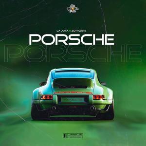 Porsche (feat. LaJota)