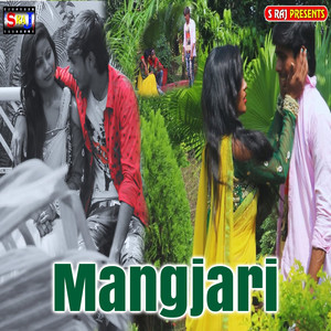 Mangjari