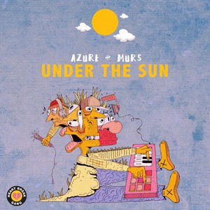 Under the Sun (feat. Murs) - Single [Explicit]