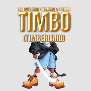 Timbo (timberland)