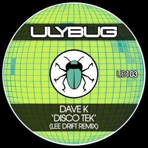 Disco Tek (Lee Drift Remix)
