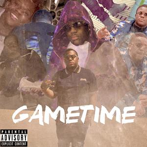 Scammin' (feat. Rich Stell) (Explicit)