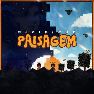 Dividindo a Paisagem