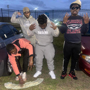 Visions (feat. DoggyBone3) (Explicit)