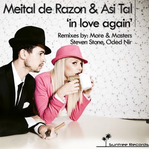 In Love Again (Steven Stone Remix)
