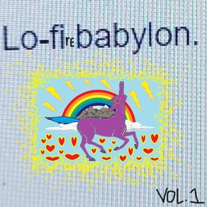 LoFire Babylon vol. 1