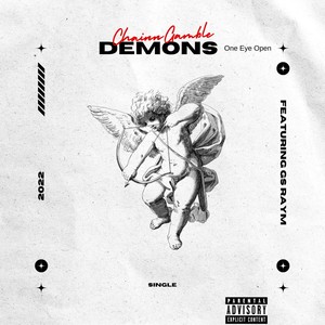 Demons One Eye Open (feat. GS Raym) [Explicit]