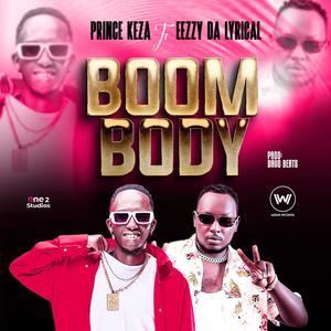 Boom Body. (feat. Eezzy)